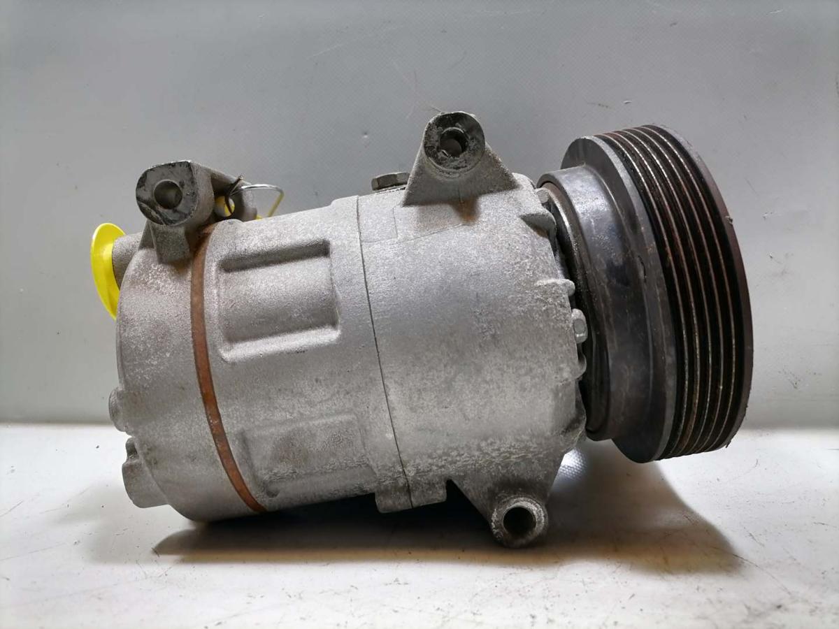 Renault Megane 2 BJ08 Klimakompressor 1,6 16V 82KW